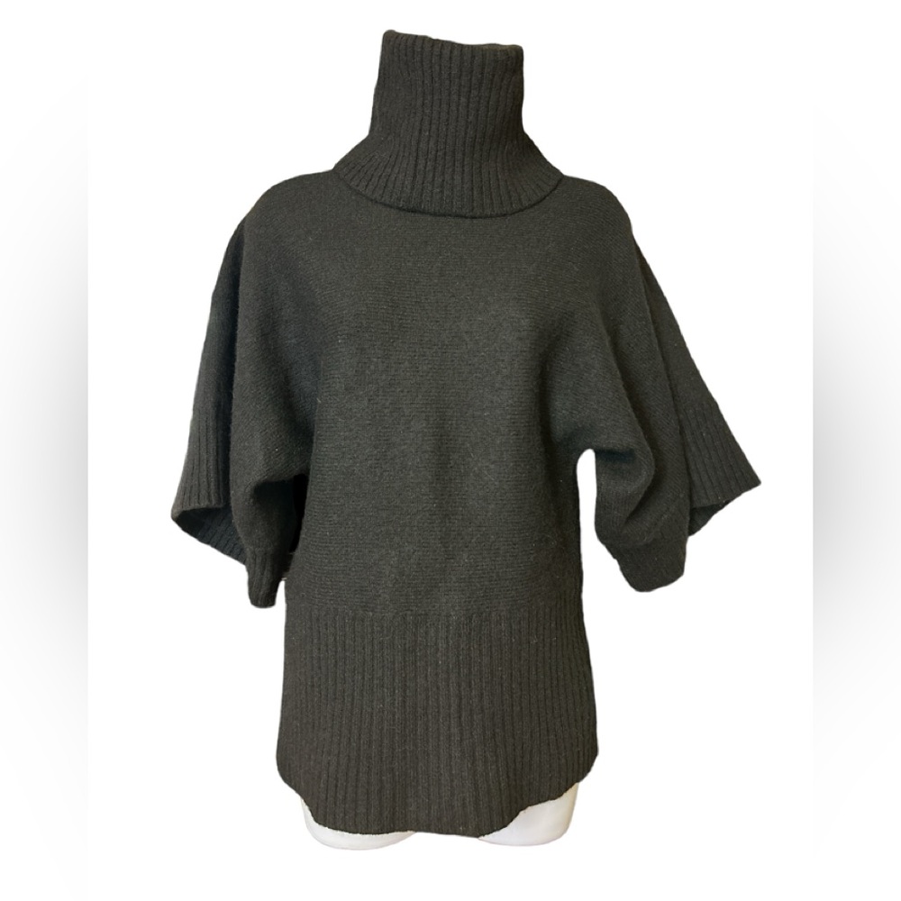 Banana Republic wool alpaca sweater